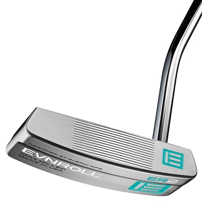 ER2 Womens MidBlade Tiffany Blue TourTac Grip