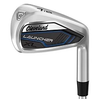 Launcher XL 11-Piece Package Set with Steel Shafts