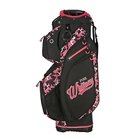 Pink Whitney Cart Bag