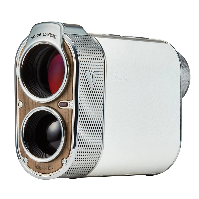 SL2 Hybrid GPS Rangefinder