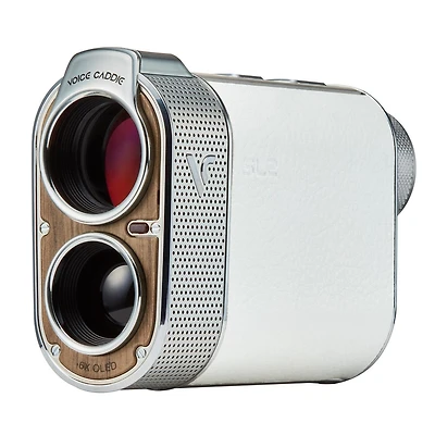 SL2 Hybrid GPS Rangefinder