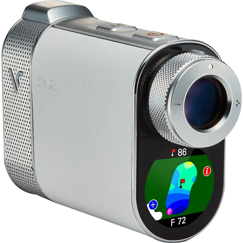 SL2 Hybrid GPS Rangefinder
