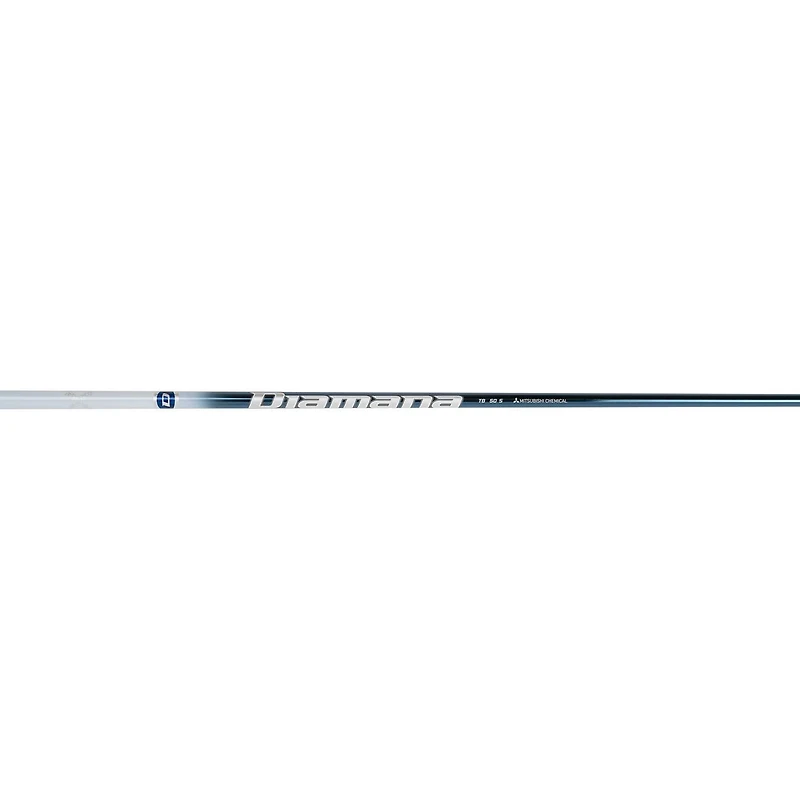 Diamana TB-Series 60 Graphite Wood Shaft