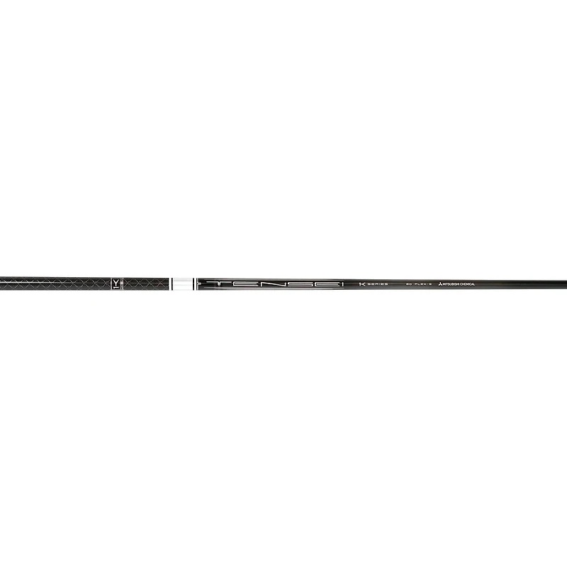 TENSEI 1K Pro White 50 Graphite Wood Shaft
