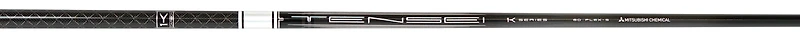 TENSEI 1K Pro White Graphite Wood Shaft