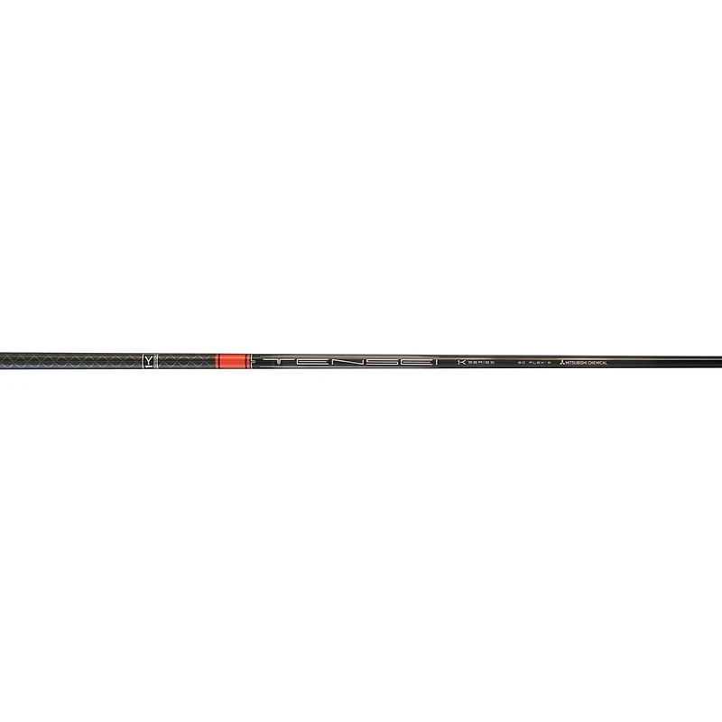 TENSEI 1K Pro Orange Graphite Wood Shaft