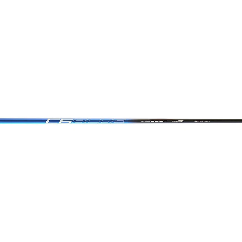 C6 BLUE 70  Graphite Wood Shaft