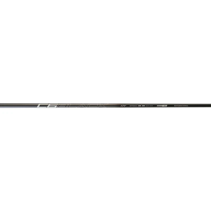 C6 HYB 70 Graphite Hybrid Shaft