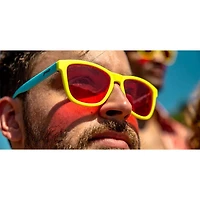 The OGs Sunglasses - Pineapple Painkillers