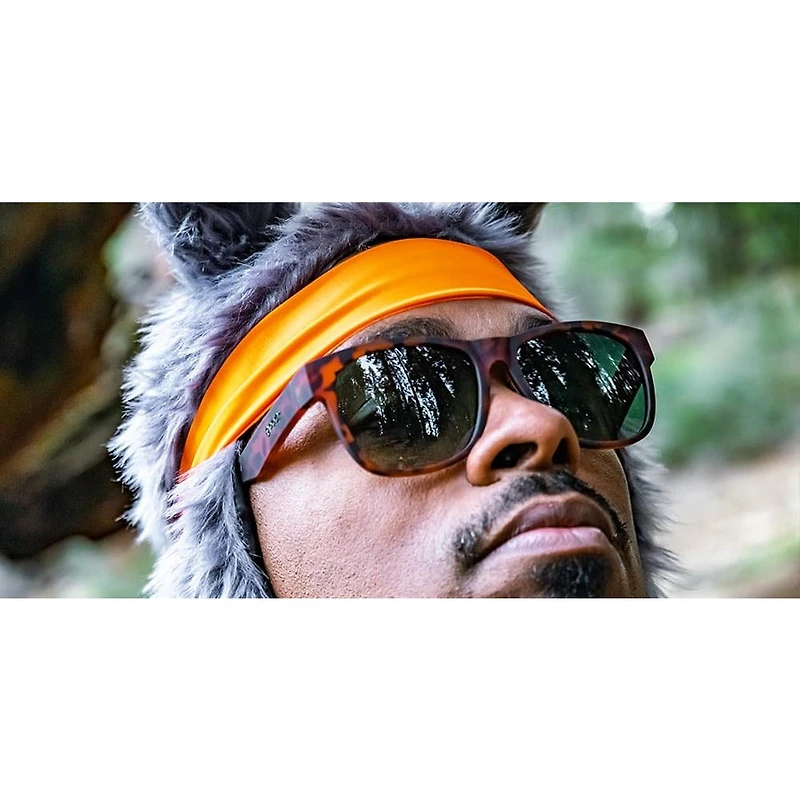 The BFG Sunglasses - Ninja Kick the Damn Rabbit