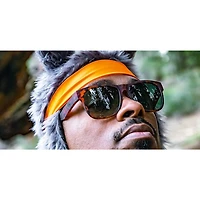 The BFG Sunglasses - Ninja Kick the Damn Rabbit