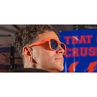 The BFG Sunglasses - That Orange Crush Rush