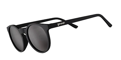The Circle G's Sunglasses - It's Not Black It's Obsidian