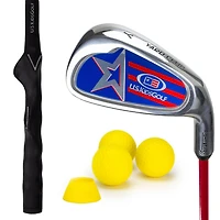 RS39 Yard Club with 3 Balls