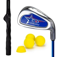RS45 Yard Club with 3 Balls
