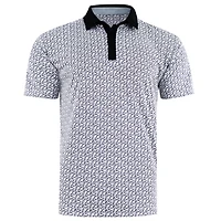 Men's Davison Short Sleeve Polo