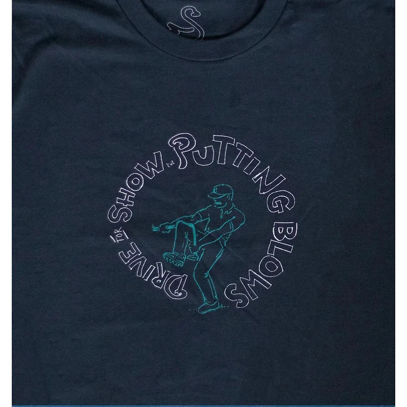 Men's Putting Blows T-Shirt