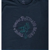 Men's Putting Blows T-Shirt