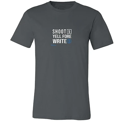 Men's Yell Fore T-Shirt