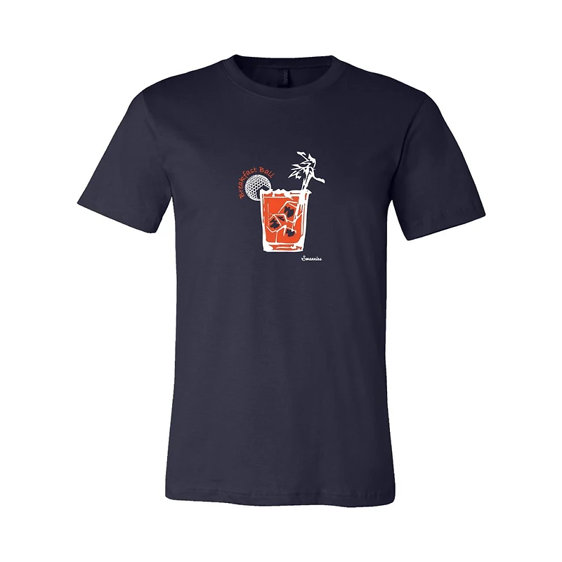 Men's Breakfast Ball T-Shirt