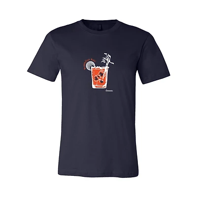 Men's Breakfast Ball T-Shirt