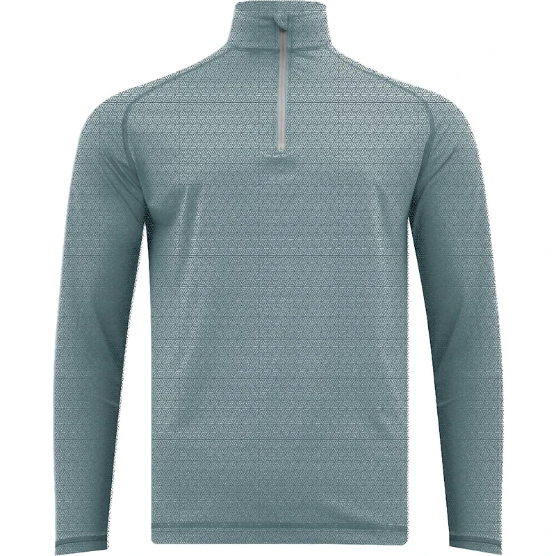 Men's Tucker 1/4 Zip Pullover