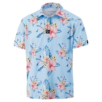 Boy's Early Riser Short Sleeve Polo