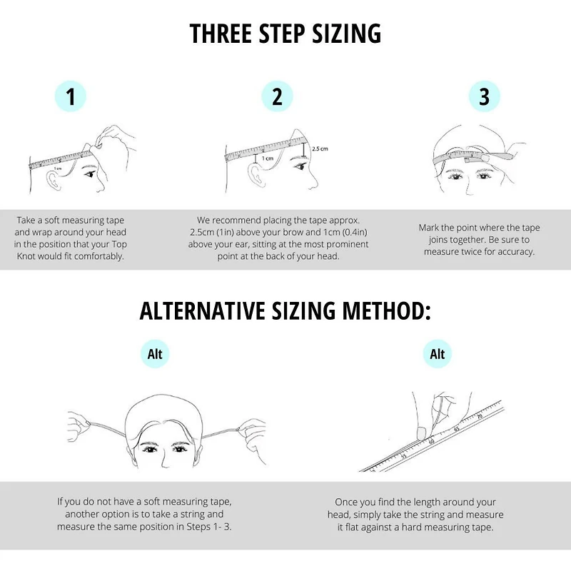 Women's High Ponytail Performance 2.0 Cap - White