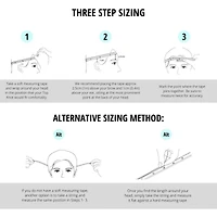 Women's High Ponytail Performance 2.0 Cap - White