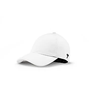 Women's High Ponytail Casual 2.0 Cap - White