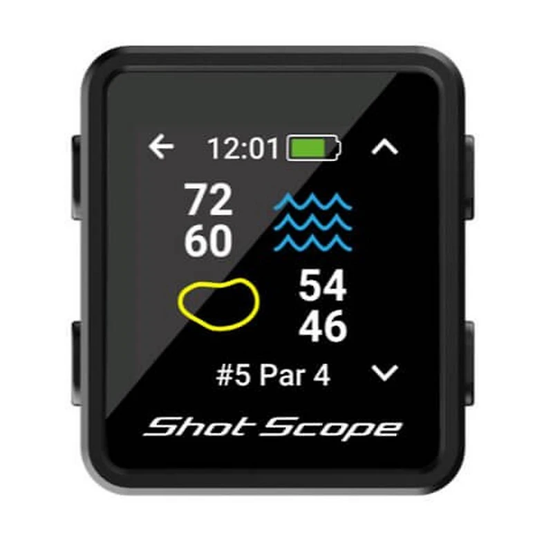 H4 Handheld GPS and Performance Tracking