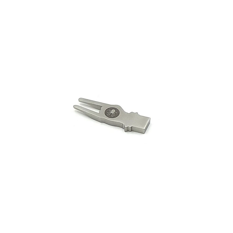 Rocker Divot Tool