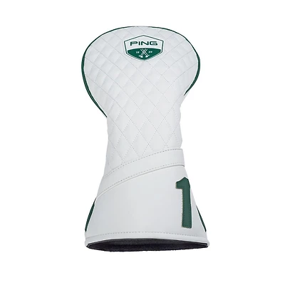 Heritage Driver Headcover