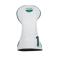 Heritage Driver Headcover
