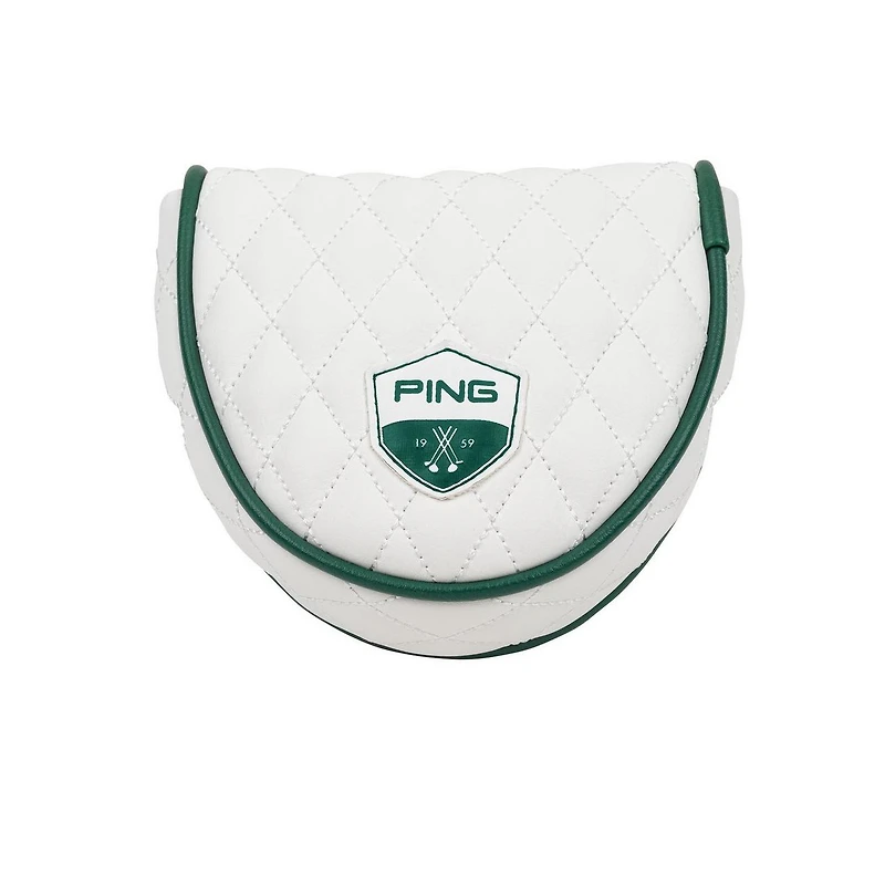 Heritage Mallet Putter Cover