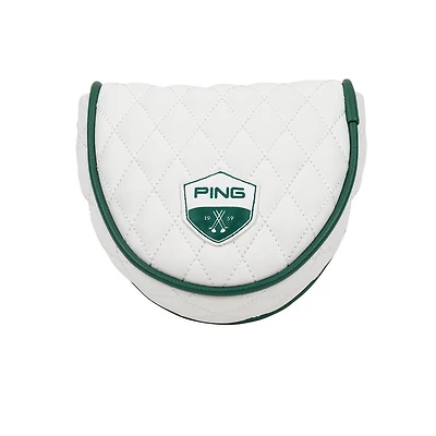 Heritage Mallet Putter Cover