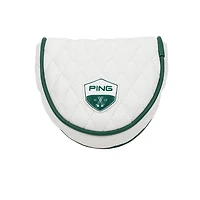 Heritage Mallet Putter Cover