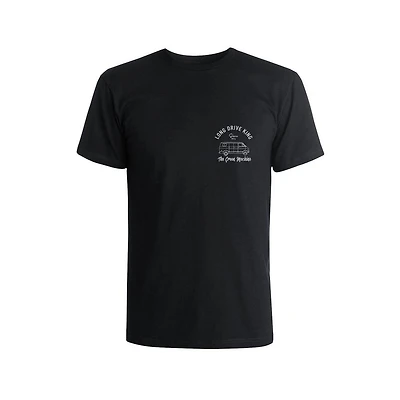 Men's Long Drive King T-Shirt