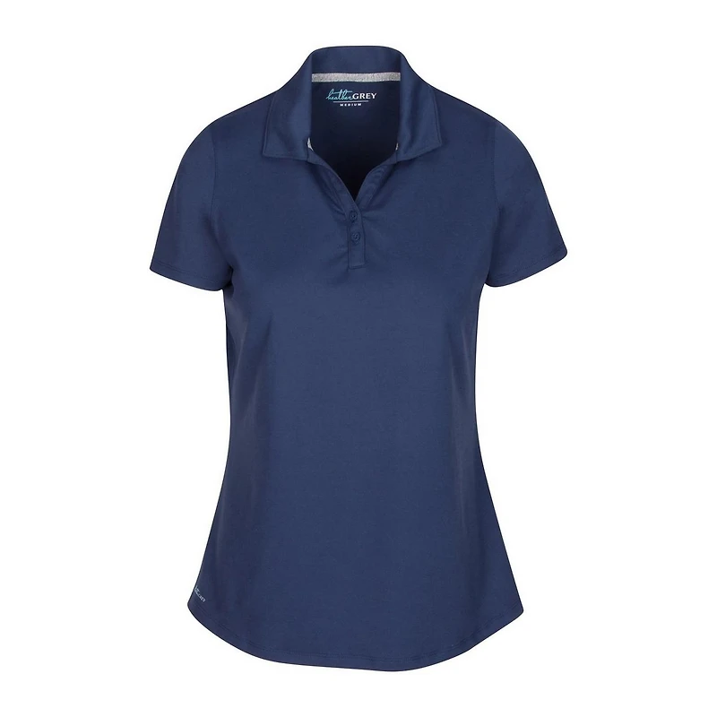 Women's Penelope Short Sleeve Polo