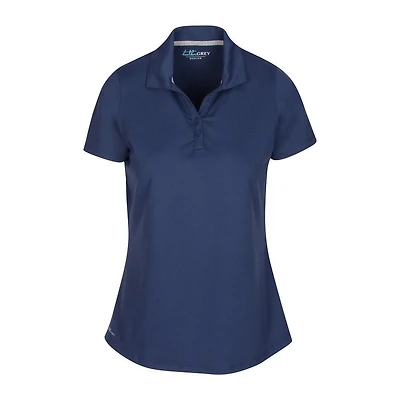 Women's Penelope Short Sleeve Polo