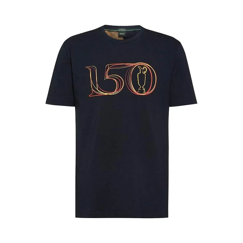 Men's T-Shirt - The Open 150 Collection