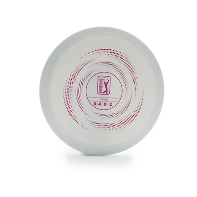 Disc Golf Fairway Driver 167-168g