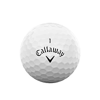 Diablo Tour Golf Balls