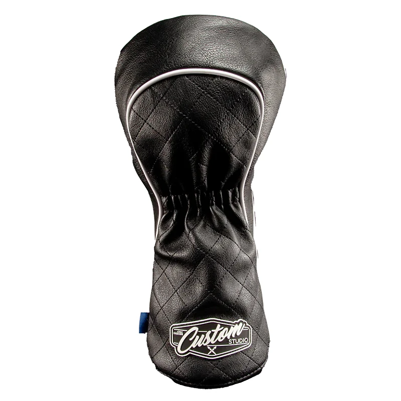 Quilted Driver Headcover
