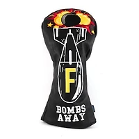F Bomb Driver Headcover