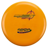 Star Aviar Putt & Approach Golf Disc 175-180g