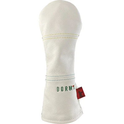 Threepeat White Fairway Headcover