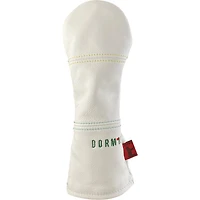 Threepeat White Fairway Headcover