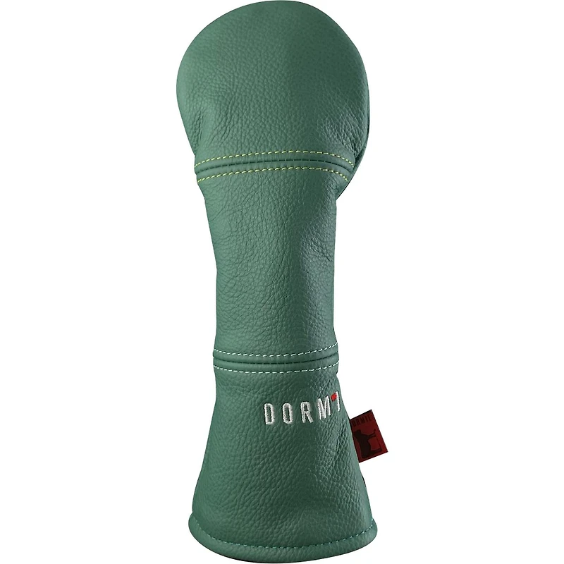 Threepeat Green Fairway Headcover