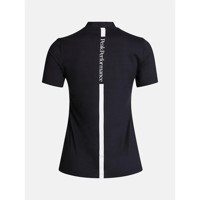 Women's Turf Short Sleeve Polo